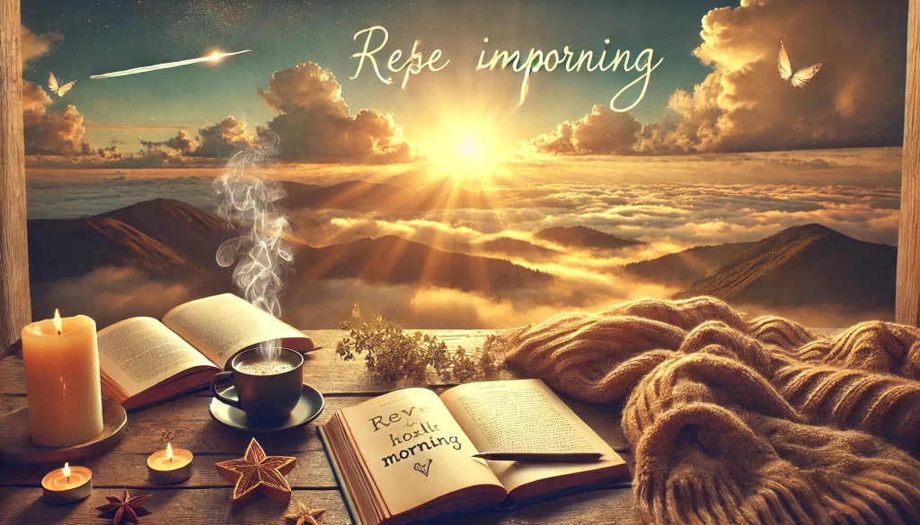 Good Morning Quotes: Start Your Day with Wisdom, Positivity, and a Smile